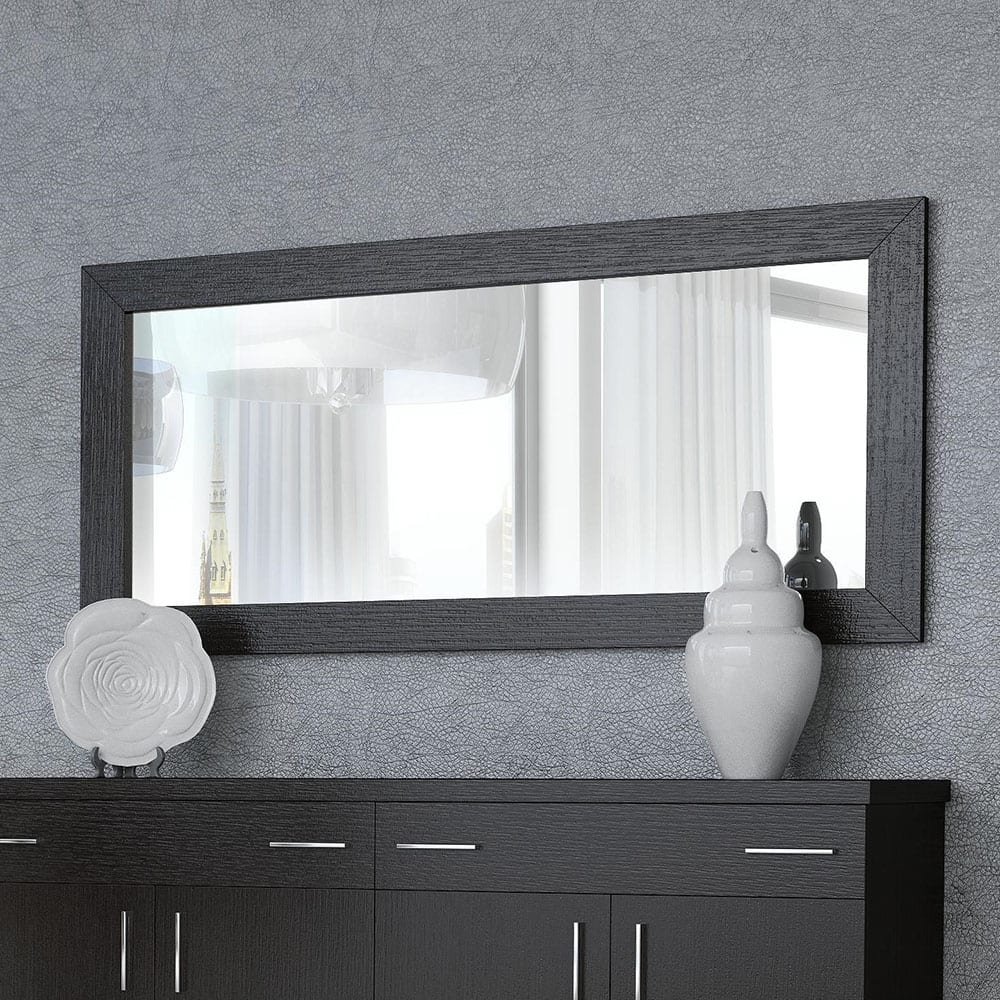 Καθρέπτης "Φαίδων" 170x80 βέγγε - Image 2