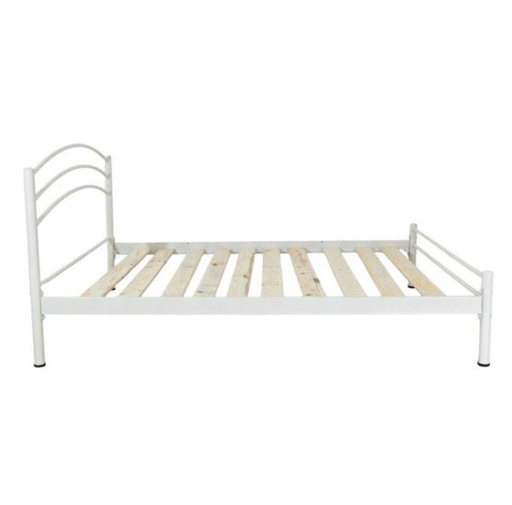 ΚΡΕΒΑΤΙ ΜΕΤΑΛΛΙΚΟ "KYTHNOS BED" KAR-KRE-013 - Image 2