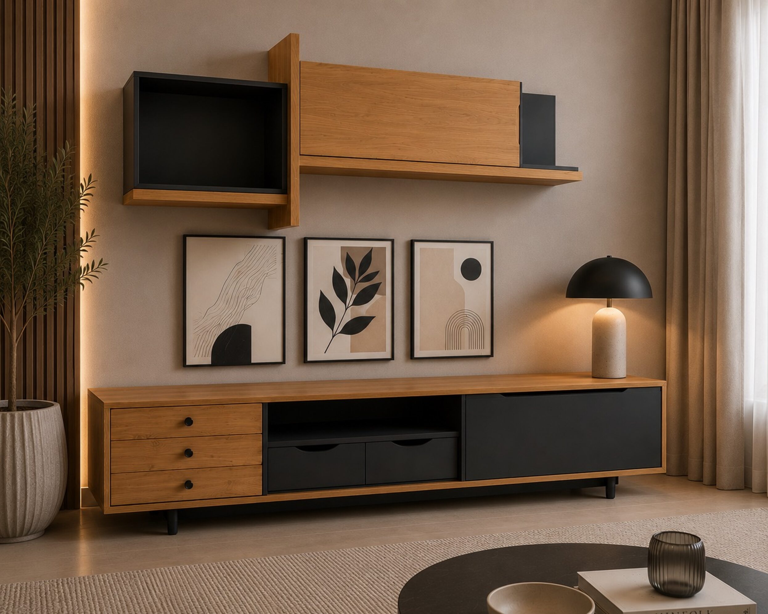 ΣΥΝΘΕΣΗ TV STE-SYN-001 - Image 3
